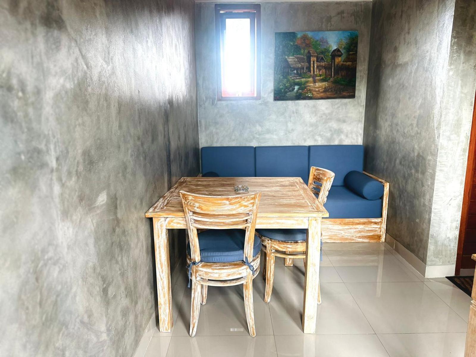 Mandala Home Stay Ubud  Luaran gambar