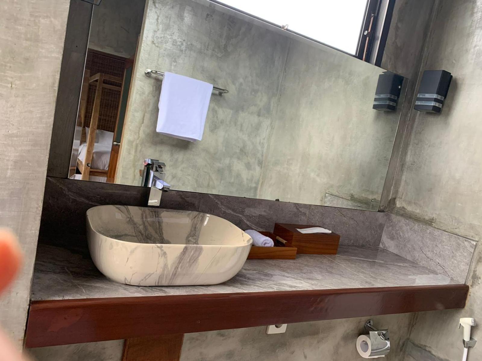 Mandala Home Stay Ubud  Luaran gambar