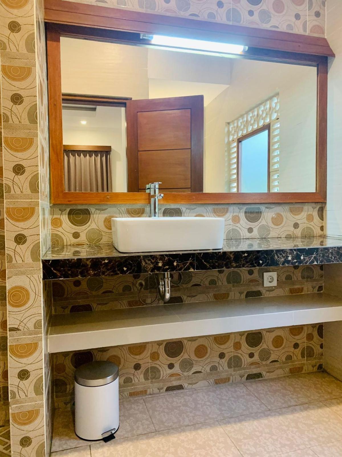 Mandala Home Stay Ubud  Luaran gambar