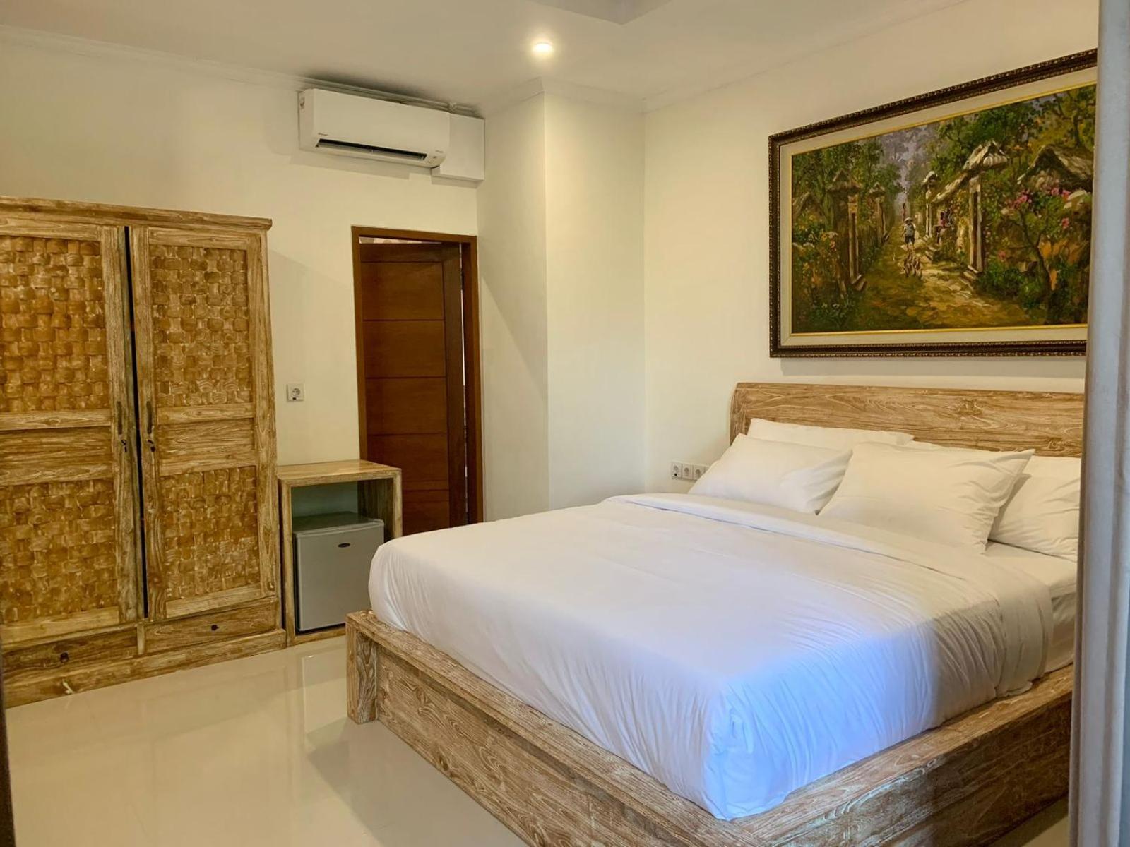 Mandala Home Stay Ubud  Luaran gambar