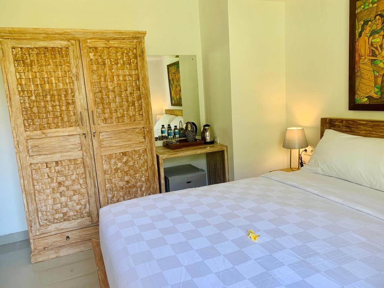 Mandala Home Stay Ubud  Luaran gambar