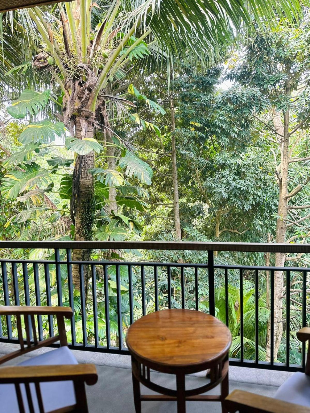 Mandala Home Stay Ubud  Luaran gambar