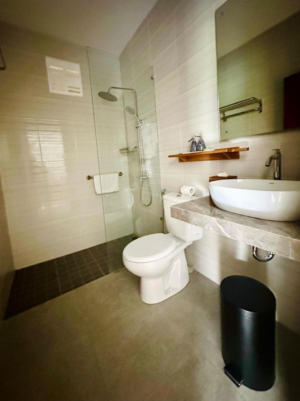 Mandala Home Stay Ubud  Luaran gambar
