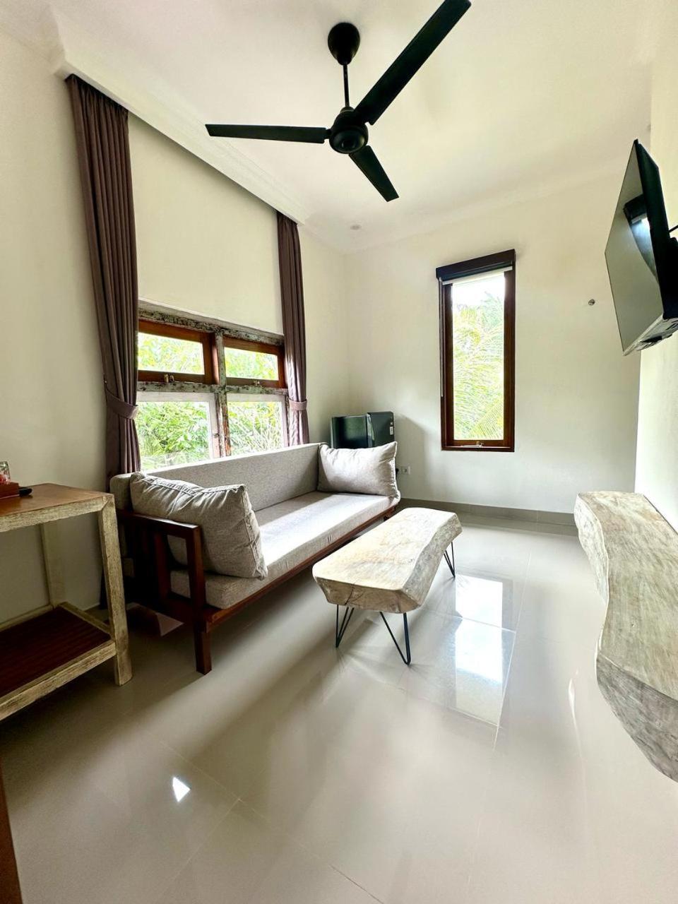 Mandala Home Stay Ubud  Luaran gambar